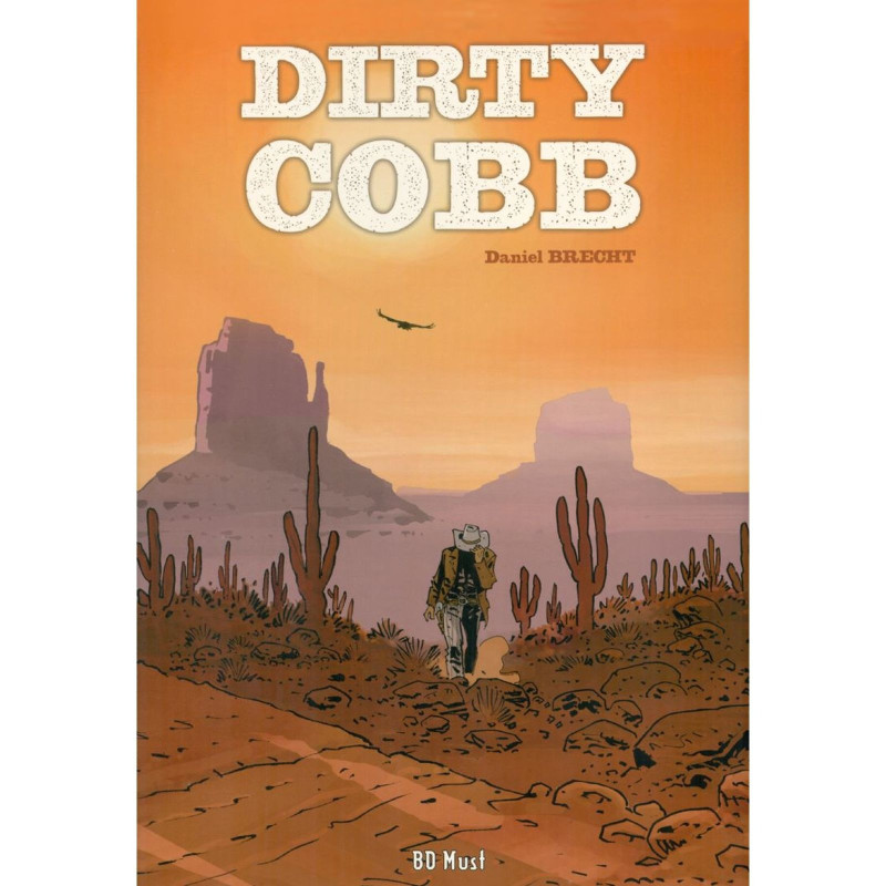 DIRTY COBB