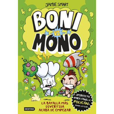 Boni vs mono 1