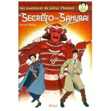 EL SECRETO DEL SAMURAI