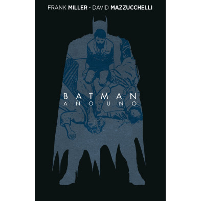 Batman: Año uno (Edición deluxe) (Tercera edición)