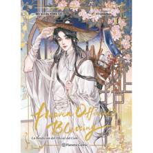 Heaven Officials Blessing nº 01 (Edición Especial)