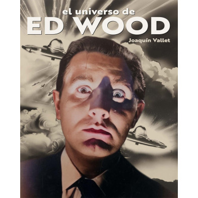 El universo de Ed Wood