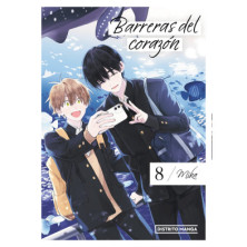 BARRERAS DEL CORAZÓN 8