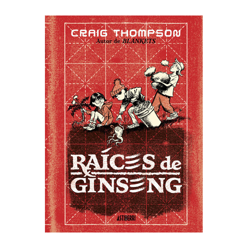 RAÍCES DE GINSENG