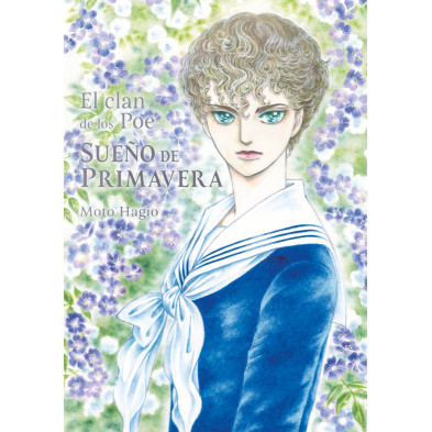 El clan de los Poe: Sueño de primavera