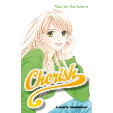 Cherish