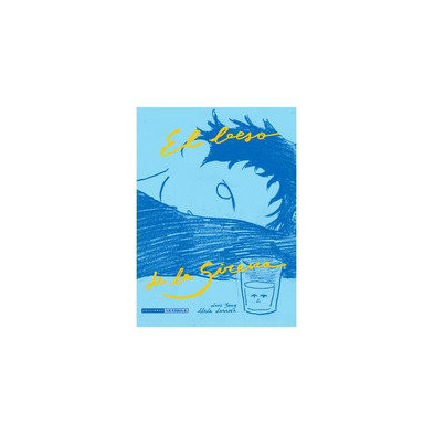EL BESO DE LA SIRENA