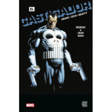 EL CASTIGADOR: REGRESO A LA GRAN NADA