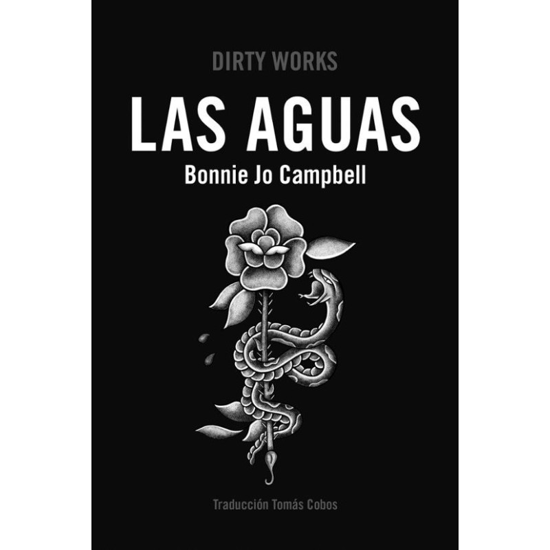 Las Aguas
