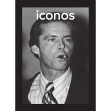 Iconos. La obra fotográfica de Óscar Abolafia