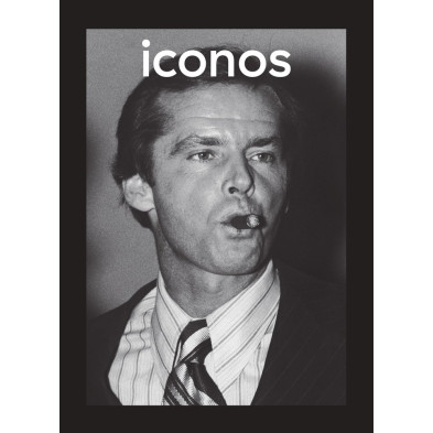 Iconos. La obra fotográfica de Óscar Abolafia