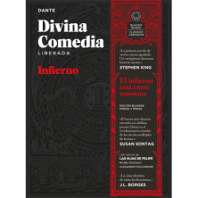 Divina Comedia Liberada. Infierno