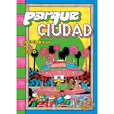 Parque ciudad
