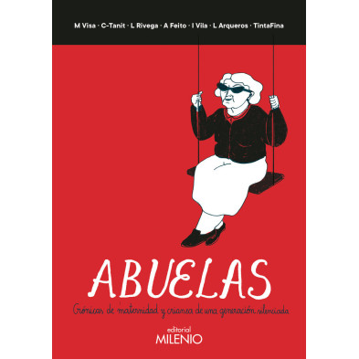 Abuelas