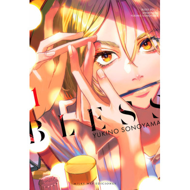 BLESS 01