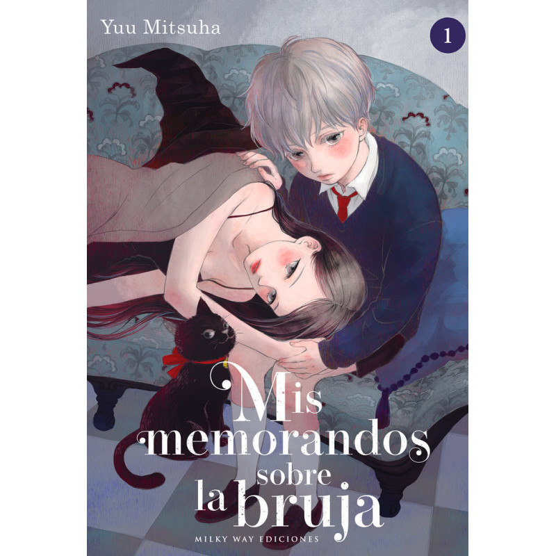 MIS MEMORANDOS SOBRE LA BRUJA 01