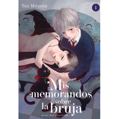 MIS MEMORANDOS SOBRE LA BRUJA 01