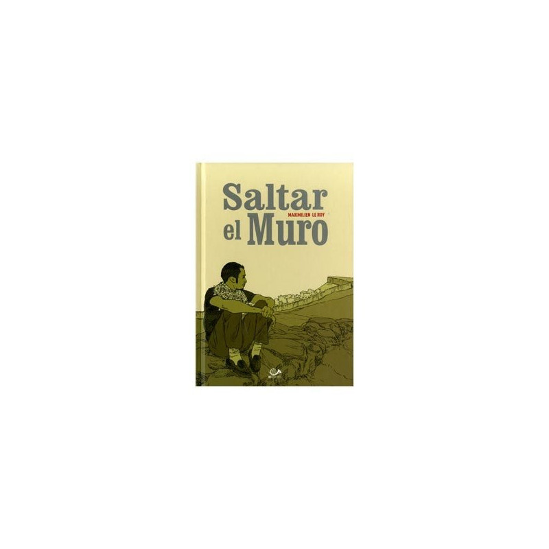 Saltar el muro