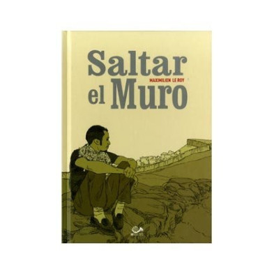 Saltar el muro