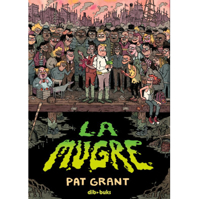LA MUGRE