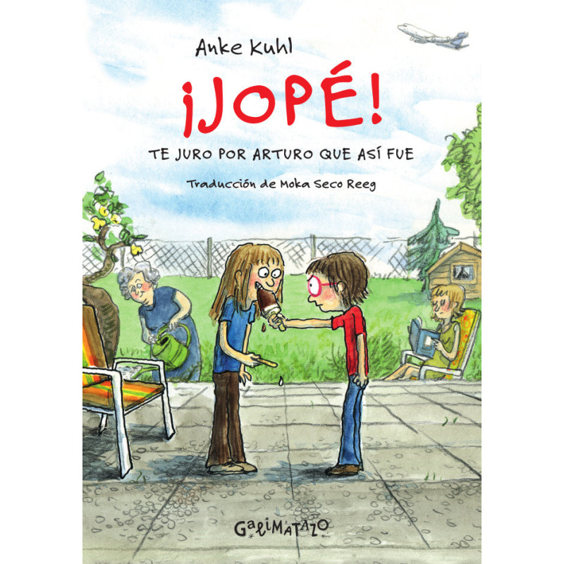 Jopé