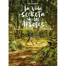 La vida secreta de los árboles