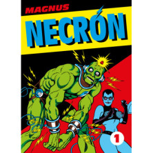 NECRÓN 1