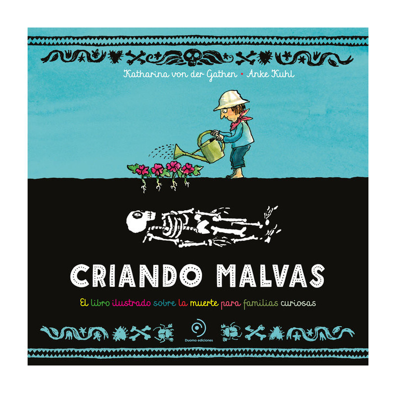 Criando malvas