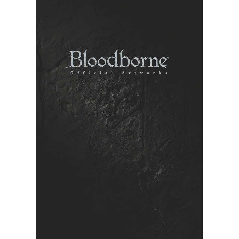 Bloodborne Official Artworks