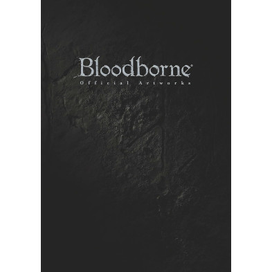Bloodborne Official Artworks