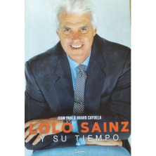 Lolo Sainz y su tiempo