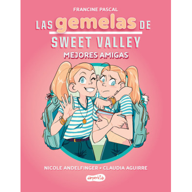 LAS GEMELAS DE SWEEY VALLEY 1