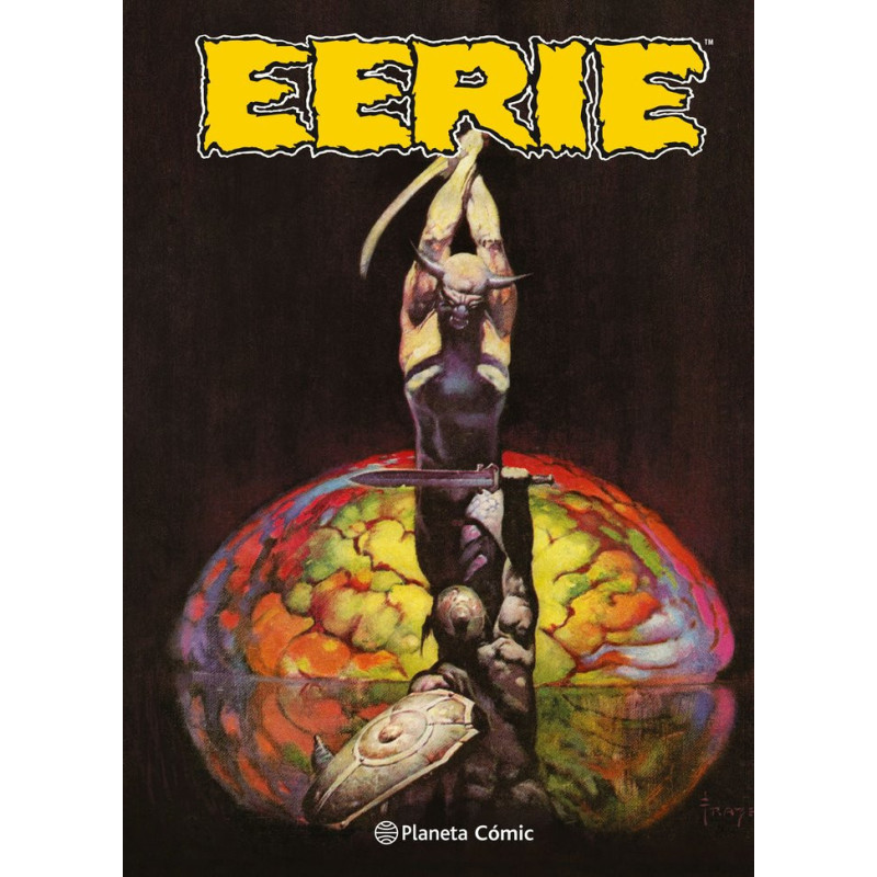 Eerie nº 02/27