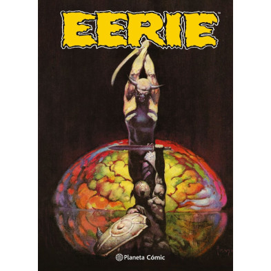 Eerie nº 02/27
