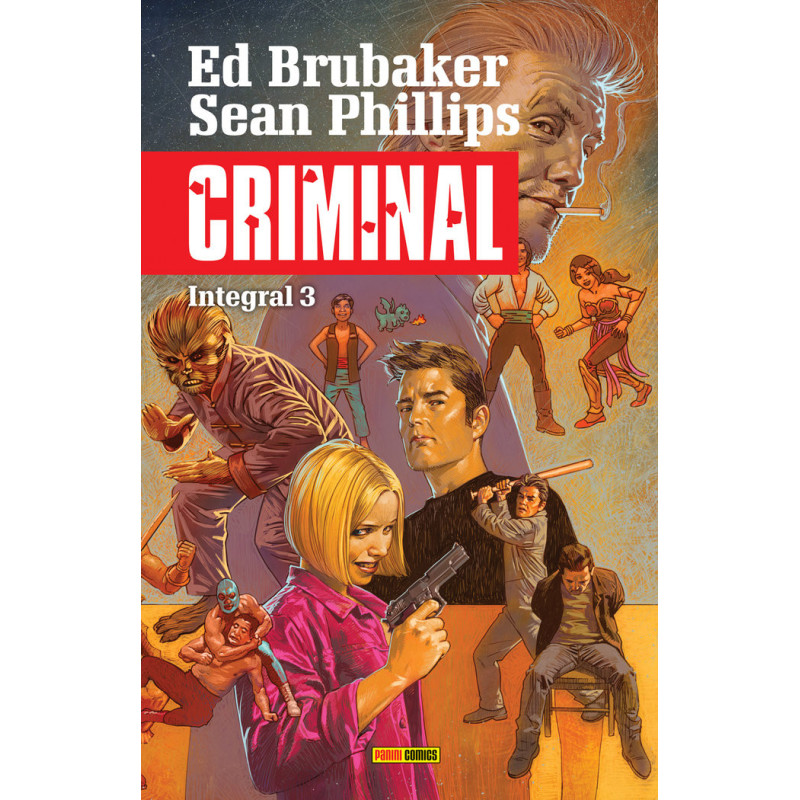 CRIMINAL INTEGRAL 03