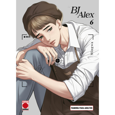 BJ ALEX 06