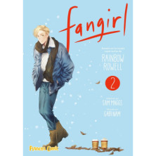 Fangirl nº 02/04