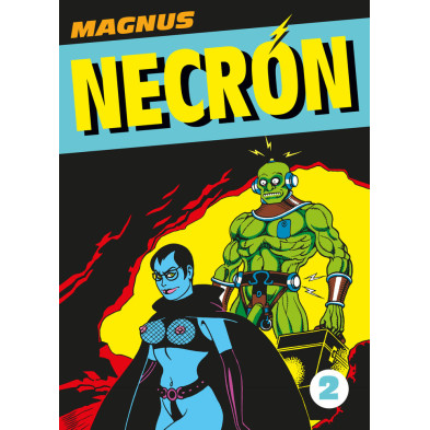 NECRÓN 2