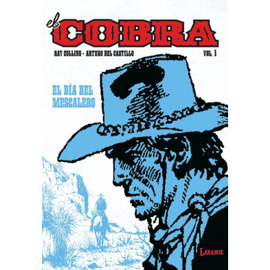 EL COBRA. EL DÍA DEL MESCALERO