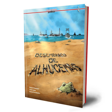 DESEMBARCO DE ALHUCEMAS