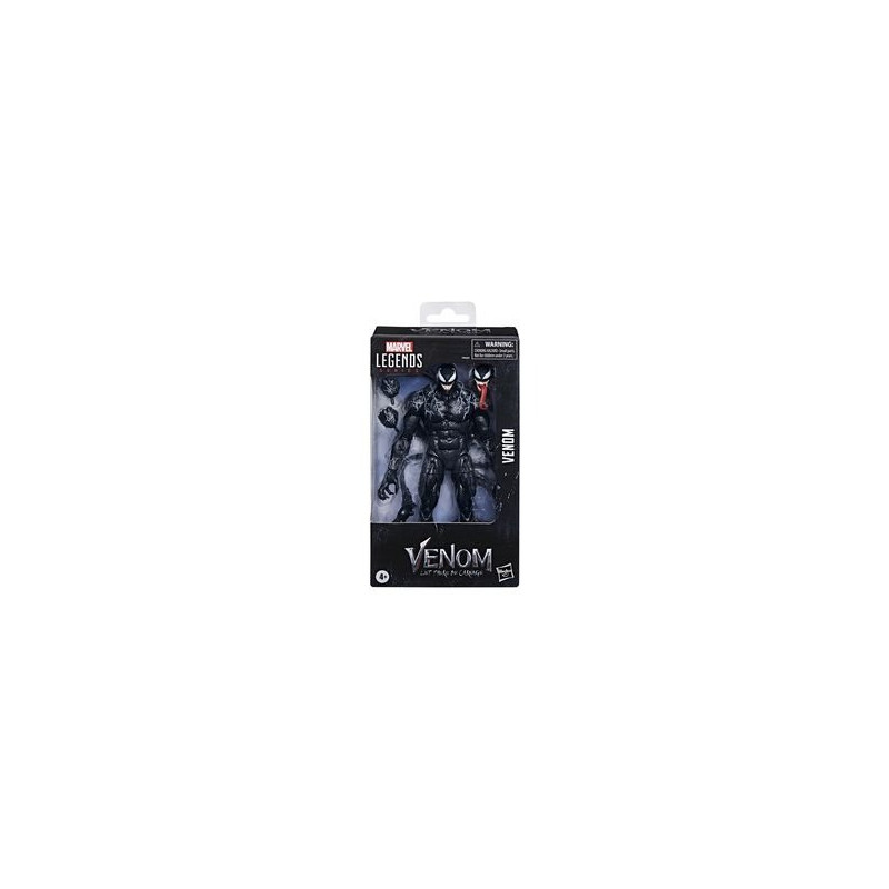 VENOM FIG. 15 cm VENOM: LET THERE BE CARNAGE MARVEL LEGENDS SERIES