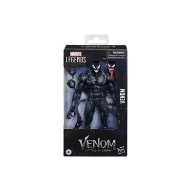 VENOM FIG. 15 cm VENOM: LET THERE BE CARNAGE MARVEL LEGENDS SERIES