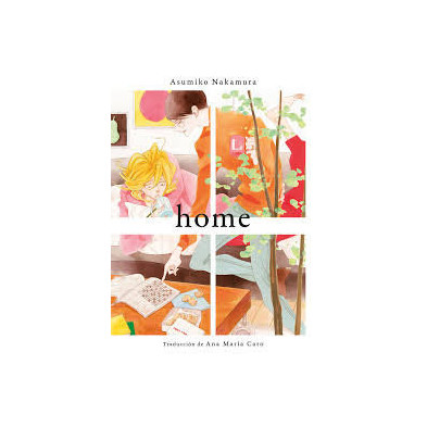 HOME (EDICIÓN ESPECIAL)