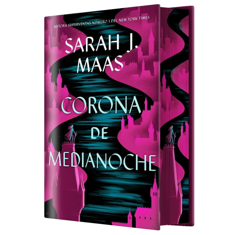 Corona de medianoche (edición especial)