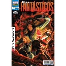 LOS 4 FANTÁSTICOS 21 (71)