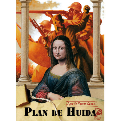 PLAN DE HUIDA