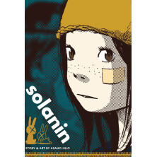SOLANIN (ED USA)