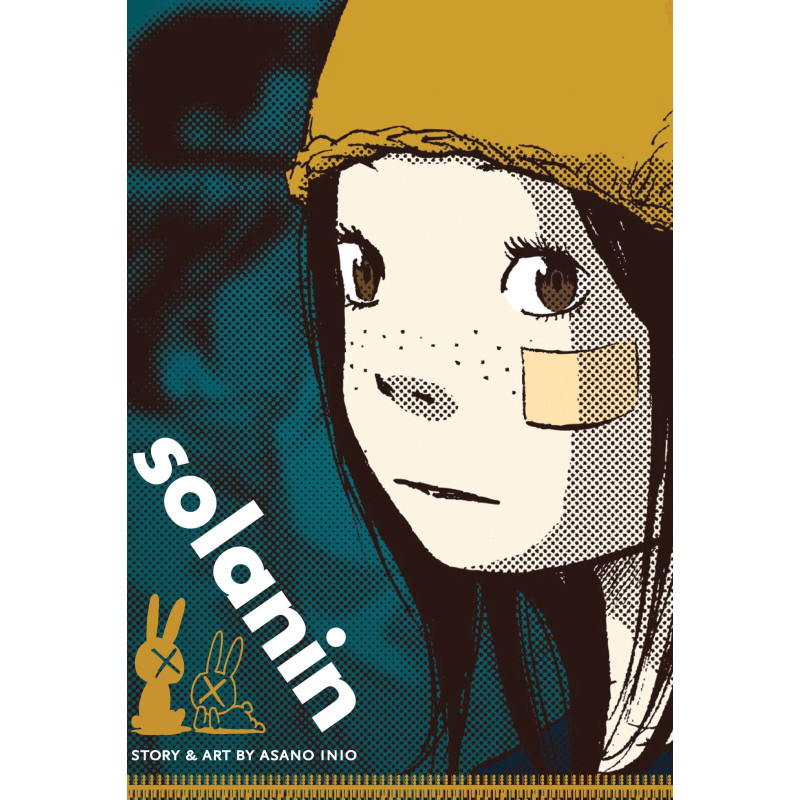 SOLANIN (ED USA)