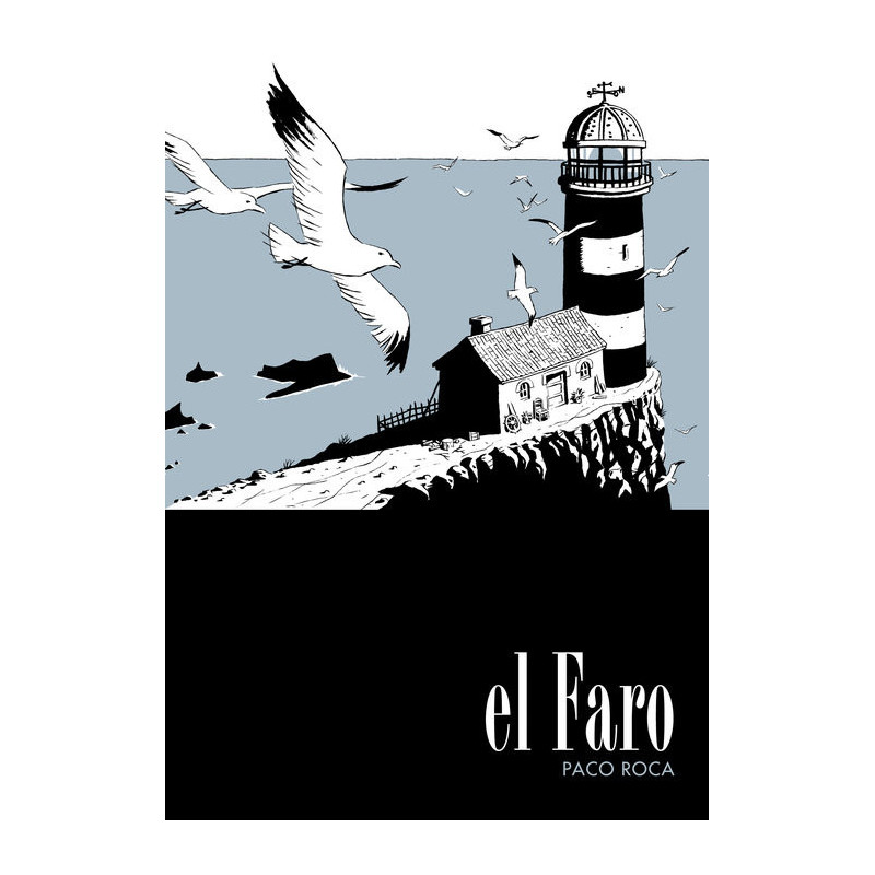 EL FARO (8ª EDICIÓN)