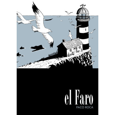 EL FARO (8ª EDICIÓN)